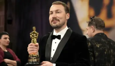 Latvijas kino 2025. gadā: Panākumi pasaulē un izaicinājumi mājās