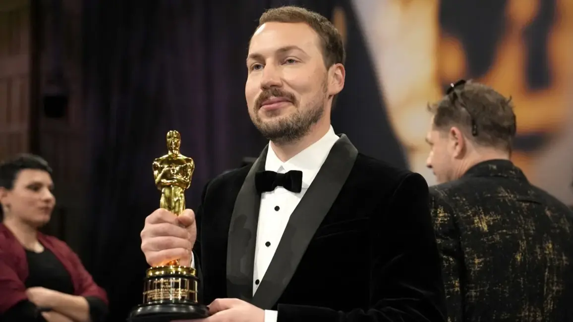 Latvijas kino 2025. gadā: Panākumi pasaulē un izaicinājumi mājās