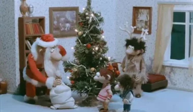 Latvijas leļļu animācijas klasiķa Jāņa Cimmermaņa jubilejas kolekcija pieejama pasaulē portālā filmas.lv