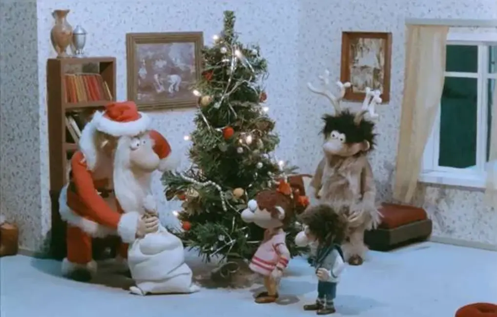 Latvijas leļļu animācijas klasiķa Jāņa Cimmermaņa jubilejas kolekcija pieejama pasaulē portālā filmas.lv