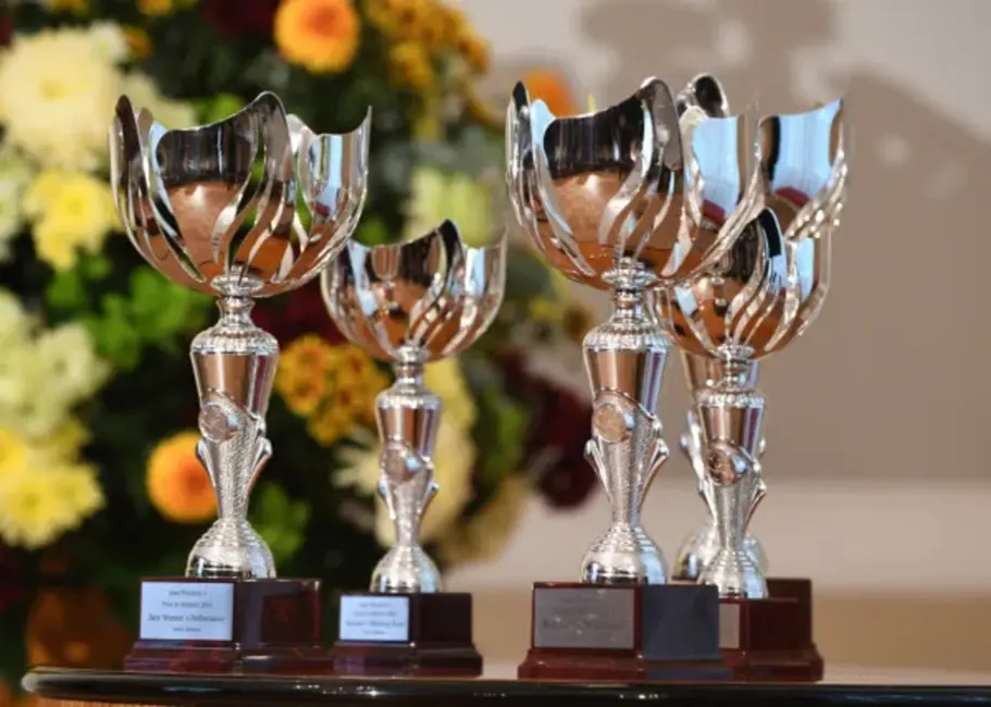 Latvijas sportistiem piešķirts iespaidīgs naudas balvu fonds 813 089 eiro