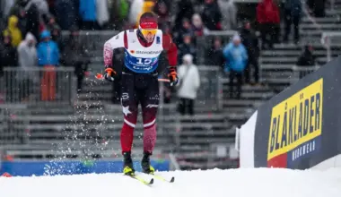 Lauris Kaparkalējs: Mērķtiecīga gatavošanās olimpiskajai debijai Milānā un Kortīnā