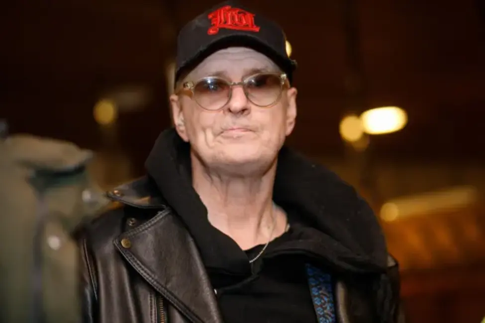 Leģendārais mūziķis Ainars Virga piedzīvojis infarktu, bet turpina koncertēt