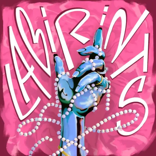 Leģendārās Olgas Rajeckas un «Pērles» sadarbība: Mini albums «Labirints» piedāvā veco dziesmu jaunu elpu