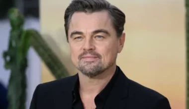 Leonardo Di Kaprio: Mākslīgais intelekts nekad neaizstās cilvēka dvēseli mākslā