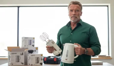 Lidl maina elektropreču atgriešanas politiku Latvijā negodprātīgas izmantošanas dēļ