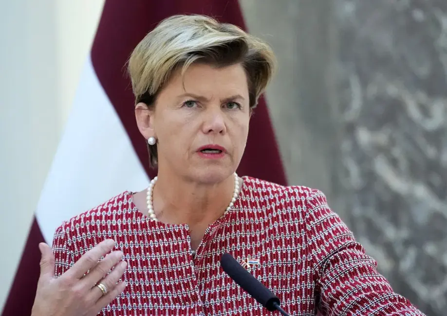 Lielbritānijas diplomātiskais solis: Latvijas ĀM atbalsta Dāniju Trampa vīzijai par Grenlandes iegūšanu