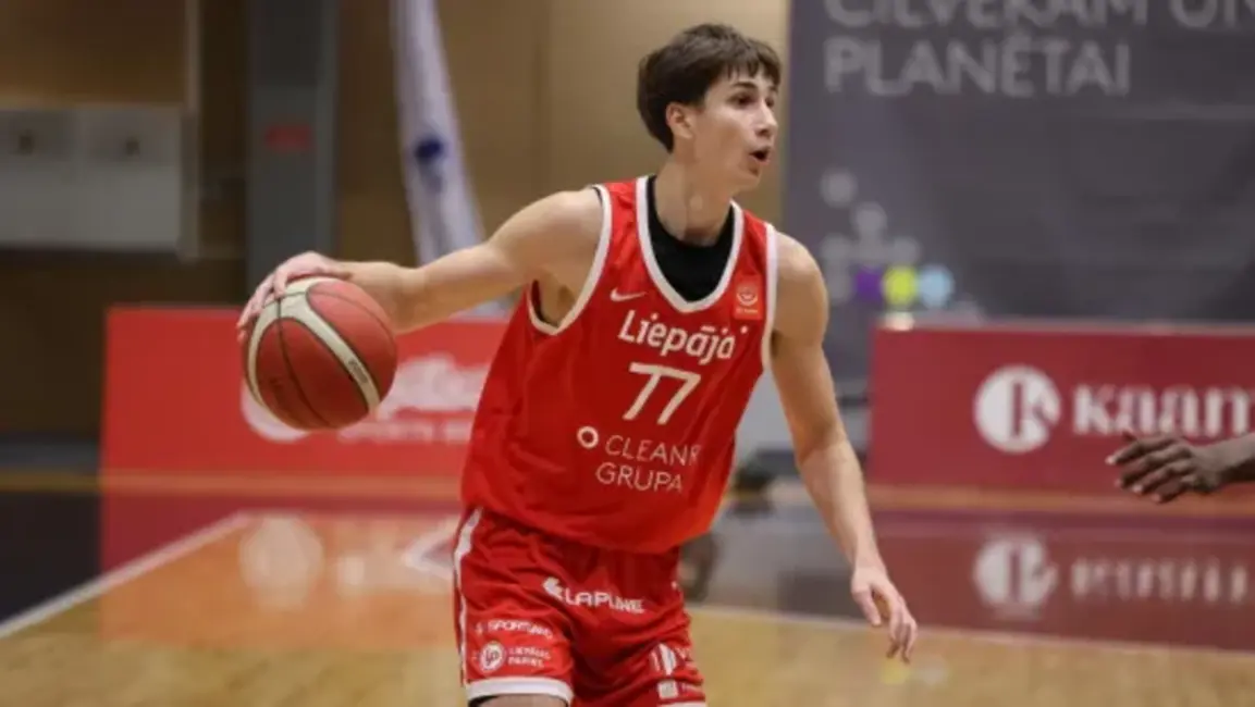 Liepāja mērosies spēkiem ar "Zeļļiem", Ventspilij pretī "Keilas Basketbola skola"