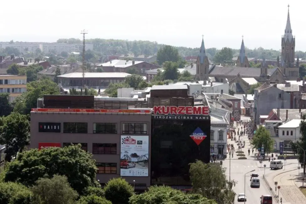 Liepājas skolas direktors un deputāts Pāvels Jurs saņēmis sodu par vardarbību pret nepilngadīgo: vai amati jāturpina?