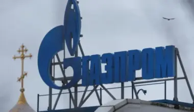 Lietuvas "Amber Grid" un "Gazprom" paraksta piecu gadu vienošanos par gāzes tranzītu uz Kaļiņingradu