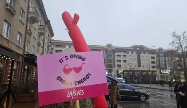 Lietuvas koalīcija apņemas nesteidzināt likuma grozījumus par sabiedrisko mediju vadītāja atlaišanu