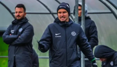 Maksims Rafaļskis kļūst par "Super Nova" galveno treneri