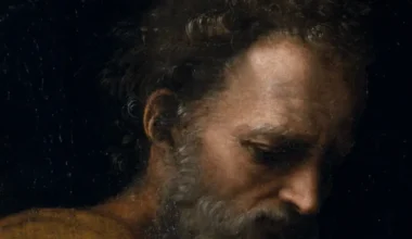 Mākslīgais intelekts apstiprina: fragments no Rafaēla gleznas nav paša meistara darbs