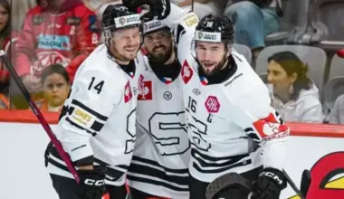 Mārtiņš Dzierkals izceļas ar diviem precīziem metieniem un ieved "Sparta" Špenglera kausa pusfinālā