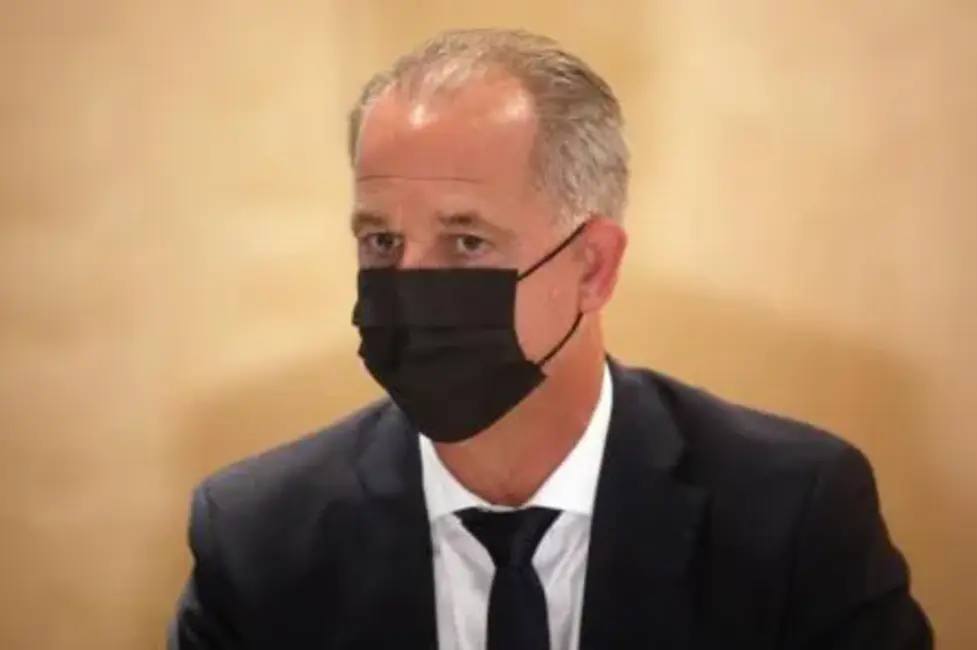 Martins Gauss, bijušais "airBaltic" vadītājs, iecelts "Gulf Air" izpilddirektora amatā