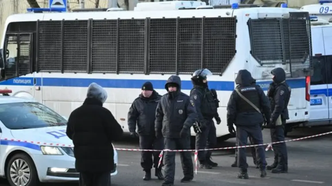 Maskavā sprādzienā dzīvību zaudē divi policisti