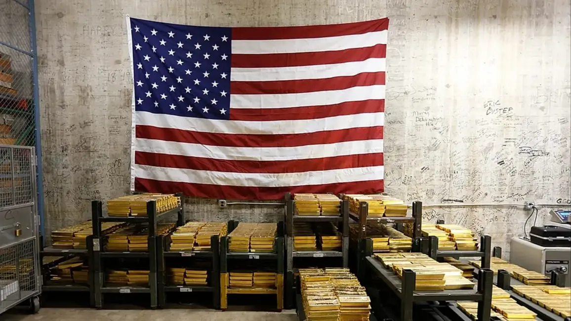 Metālu gads: Venecuēlas spriedze pacels zelta un sudraba cenas rekordaugstumos