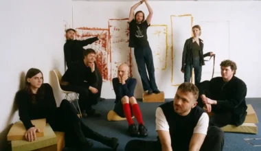 Mežaparkā Ienāks Jauns Indie Festivāls “La-Di-Da-Di”: Uzstāsies “caroline” un Jenss Lekmans