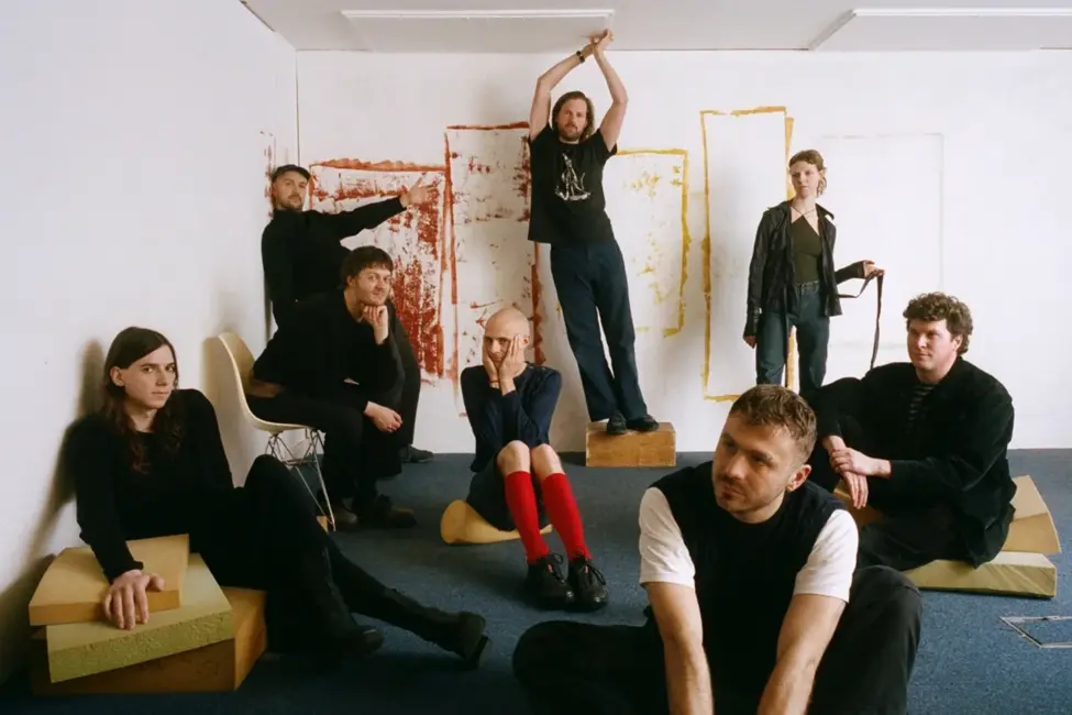 Mežaparkā Ienāks Jauns Indie Festivāls “La-Di-Da-Di”: Uzstāsies “caroline” un Jenss Lekmans