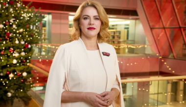 Latvijas Republikas Ministru prezidentes Evikas Siliņas uzruna gadumijā