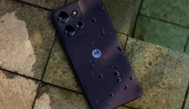 Moto G Power 2026: 32 MP selfiju kamera, lielāka baterija un Android 16 par veco cenu