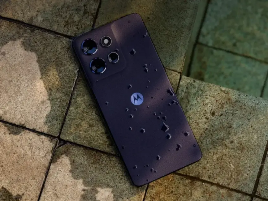 Moto G Power 2026: 32 MP selfiju kamera, lielāka baterija un Android 16 par veco cenu