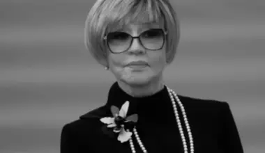 Mūžībā aizgājusi slavenā aktrise Vera Aļentova, "Maskava asarām netic" zvaigzne