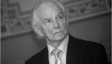 Mūžībā devies izcilais latviešu baletdejotājs un aktieris Haralds Ritenbergs