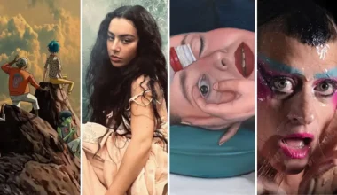 Mūzika 2026: Gaidītākie albumi – no indī rokmūzikas līdz elektroniskajai deju mūzikai