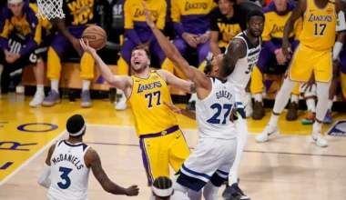 NBA un FIBA plāno uzrunāt Eiropas klubus par jaunas basketbola līgas izveidi