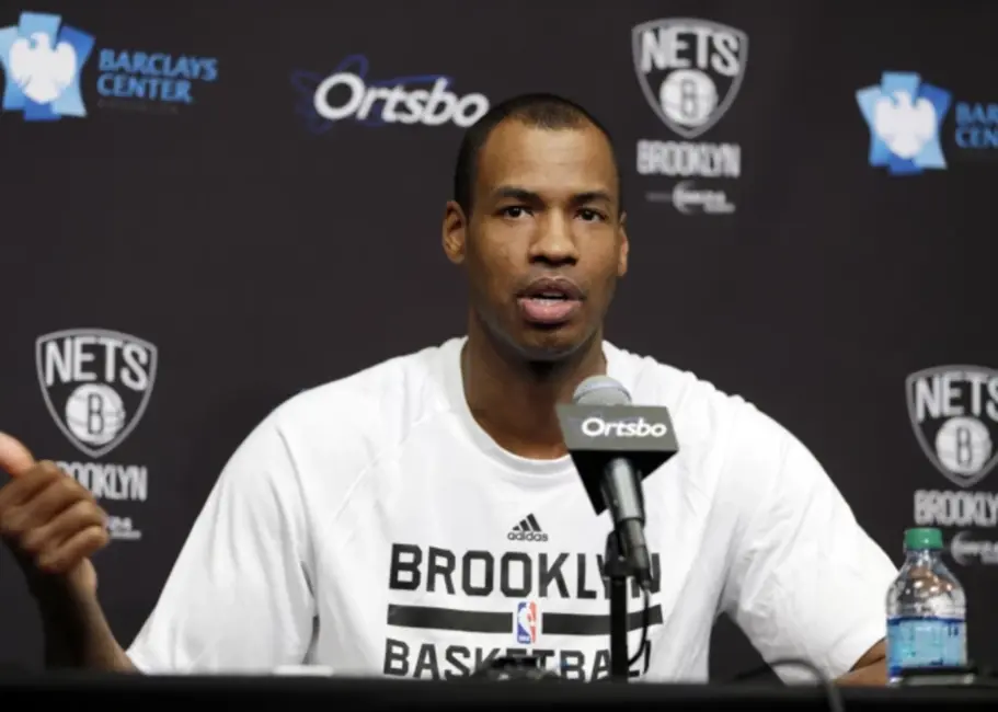 NBA veterāns Džeisons Kolinss atklāj smagu cīņu ar 4. stadijas smadzeņu vēzi