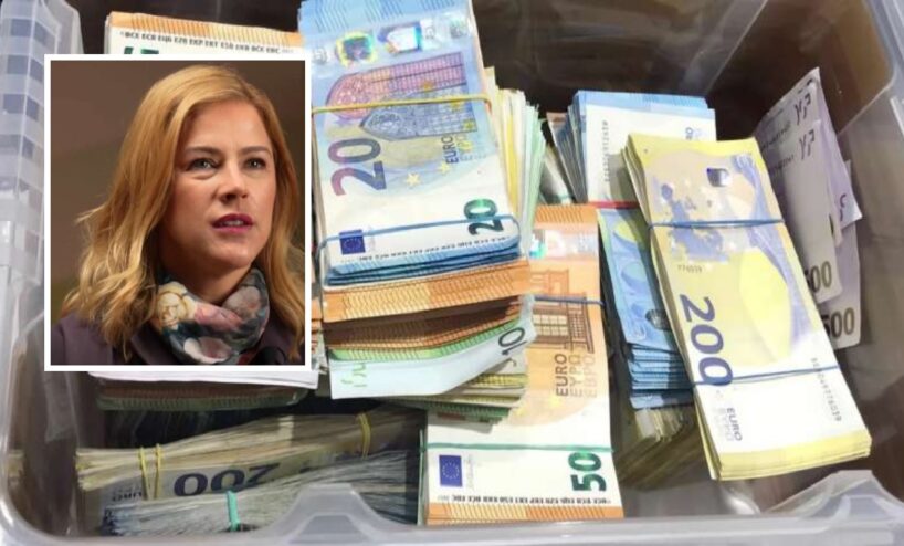 10 000 eiro mēnesī ir norma? Premjeres izteikumi par algām liek apšaubīt saikni ar tautu