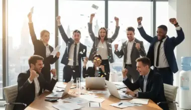 Neparasts žests ASV: uzņēmuma pārdošanas brīdī visi 540 darbinieki saņem simtiem tūkstošu eiro lielas prēmijas