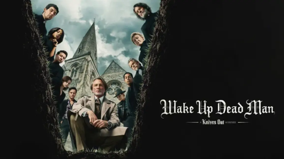 Netflix atdzīvina noslēpumu: "Neatklātās lietas 3" jau skatāmas