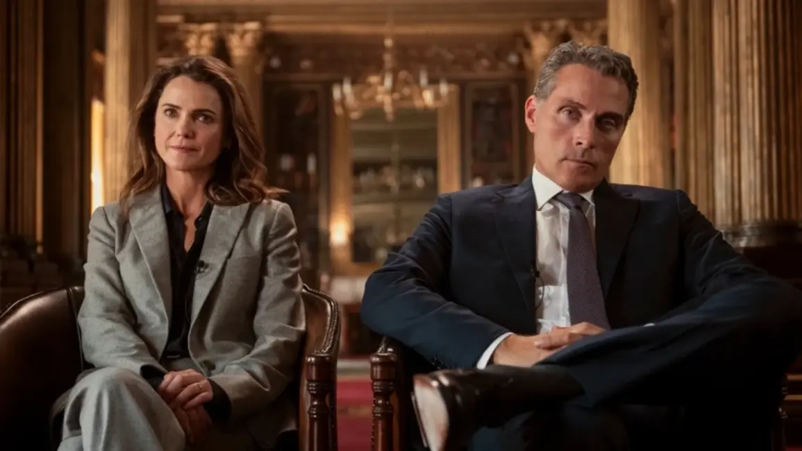 Netflix seriāls «iespējams, paredzējis» Krievijas kodoltorpēdas «Poseidons» izmēģinājumu divas nedēļas pirms tā notikšanas