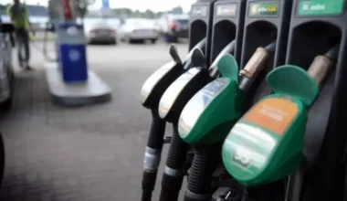 No 2026. gada sākas Akcīzes Nodokļa Kāpums: Degvielai un Smēķēšanas Produktiem Paredzēts Sadārdzinājums