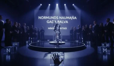 Nosaukti Normunda Naumaņa Gada balvas mākslas kritikā pretendenti