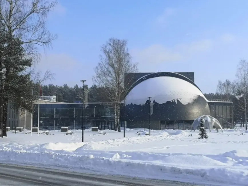 Olga Rajecka un draugi aicina uz vērienīgiem Jaungada koncertiem Ulbrokas pērlē