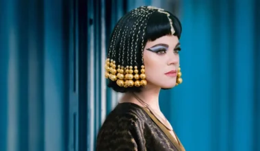 Operas Zvaigzne Regula Mīlemane Liepājā Interpretēs Kleopatras Fenomenu Baroka Ārijās