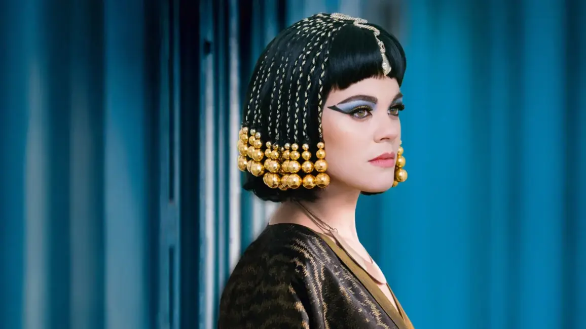 Operas Zvaigzne Regula Mīlemane Liepājā Interpretēs Kleopatras Fenomenu Baroka Ārijās