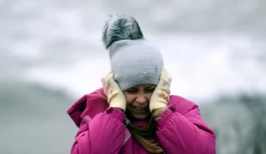 Oranžais brīdinājums: Nedēļas nogalē Latvijā gaidāms stiprs vējš