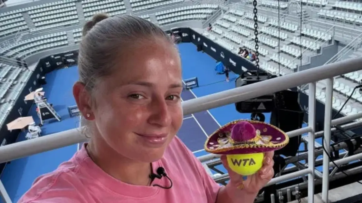 Ostapenko saglabā 23. pozīciju WTA reitingā; Semeņistaja un Sevastova seko