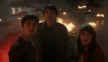 Otrā “Stranger Things” daļa būs īsāka par 3,5 stundām, atklāj brāļi Dāferi