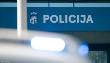 Par trīs suņu nošaušanu Bauskas novadā Valsts policija rosina apsūdzēt četras personas