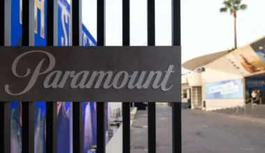 Paramount izaicina Netflix, izsakot jaunu piedāvājumu Warner Bros. pārņemšanai