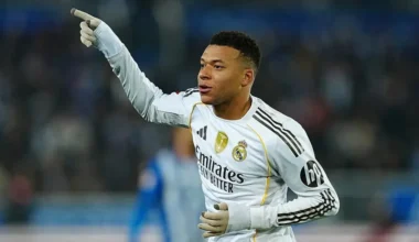 Parīzes tiesa: PSG jāizmaksā Mbapē virs 60 miljoniem eiro strīdā par algām