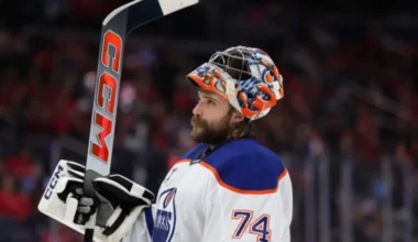 Pārsteidzoša maiņa NHL: Šilova "Penguins" uz Maiņu Nosūta Džariju Uz "Oilers", Saņemot "Oilers" Vārtsargu Skineru