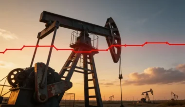 Pasaules naftas tirgus neparasti mierīgs, neskatoties uz ģeopolitiskajiem satricinājumiem