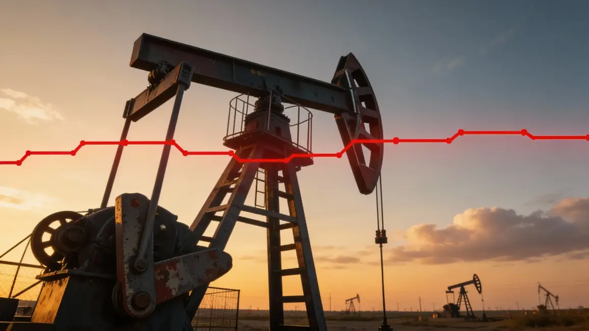 Pasaules naftas tirgus neparasti mierīgs, neskatoties uz ģeopolitiskajiem satricinājumiem