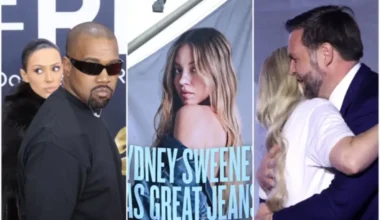 Pasauli satricinājuši: 2025. gada skaļākie publiskie skandāli un to sekas